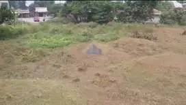 Dijual Tanah di Jalan Raya Rancaiyuh, Legok - Tangerang, Banten