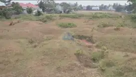 Dijual Tanah di Jalan Raya Rancaiyuh, Legok - Tangerang, Banten