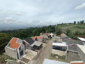 Jual Tanah Siap Bangun lokasi Cimahi KBB jln Hj Ghofur paku Haji