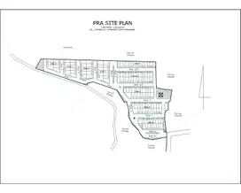 Dijual Cepat Tanah di Cimone. HARGA JAUH DI BAWAH NJOP Siapa cepat!