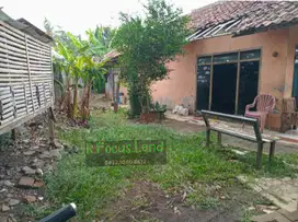 Tanah MURAH Akses Mobil Luas 100 serpong JELUPANG