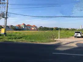 DIJUAL TANAH SIDOARJO KOTA
