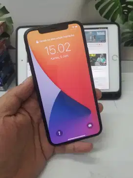 Iphone x 256gb wifi only