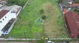Dijual Tanah dekat paramount petals dan citra raya di Curug - Tangeran