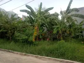 Dijual Tanah kavling siap bangun 360 m di pondok cipta Bintara