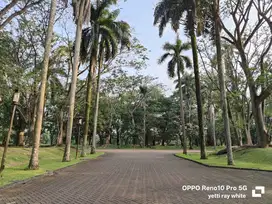 Dijual Kavling Mewah Bukit Golf BSD city