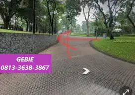 Kavling Dijual Cepat Siap Bangun di Bukit Menteng Bintaro RH-14773