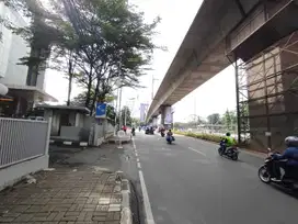 Dijual Cepat Tanah Di Lebak Bulus Jakarta Selatan , Pinggir Jalan