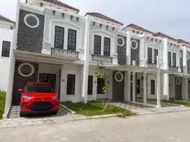 DIJUAL RUMAH DI SPORT CITY JABABEKA RESIDENCE CIKARANG