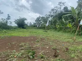 Tanah Murah Dekat Pusat Kota, Belakang Samsat Malkot & UNIKAMA