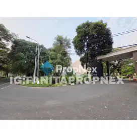 Dijual kavling elite di Puri Indah boulevard samping gerbang blok J