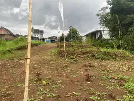 Jual Cepat Tanah Murah, Lokasi Dekat UNIKAMA & Samsat Malkot