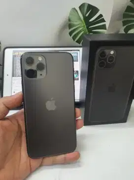 Iphone 11 pro 256gb all operator
