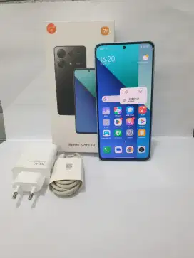 Xiaomi Redmi Note 13 8/256gb mulus likenew