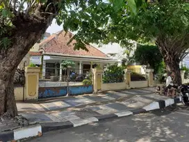 ISTIMEWA LOKASI,TANAH & BANGUNAN, STRATEGIS TENGAH KOTA SEMARANG