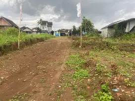 Tanah Luas dan Murah, Dekat UNIKAMA dan Samsat Malkot