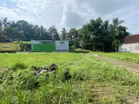 Dijual Tanah SHM – Lokasi Emas Belakang GOR Ken Arok