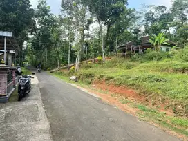 Tanah Dekat Karangpandan Hanya 140 Jutaa