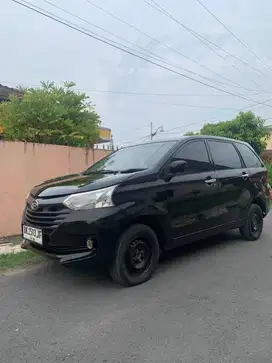 Daihatsu Xenia 2016 1.0 M/T