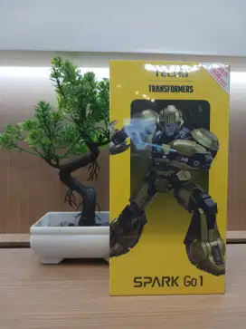 PROMO TECNO SPARK GO