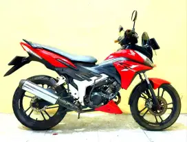 Hondda CS 1 Tahun 2008