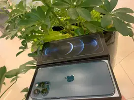 iphone 12 pro max 128gb ini semua untukmu
