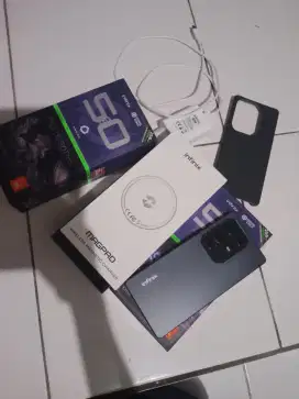 HP infinix note 50 pro