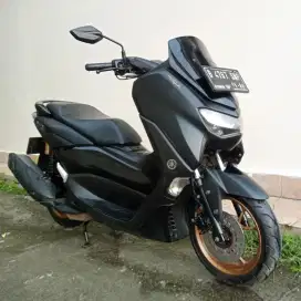 YAMAHA NMAX CONECCTED TAHUN 2021 CASH / KREDIT MURAH DP MULAI 500 RB