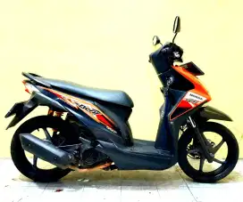 Honda Beat Fi Tahun 2013