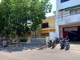 Disewa Rumah Manyar Kertoarjo Semi Furnish Terawat Cocok utk Usaha