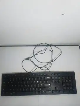 keyboard PC dell