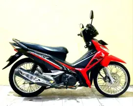 Honda Supra X 125 Fi Tahun 2018