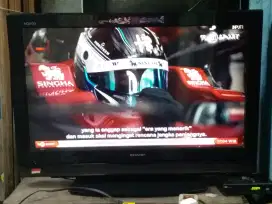Tv LED sharp Aquos 32inch