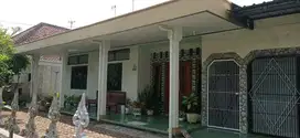 Rumah Second 2 Lantai di Pusat Kota Kebumen
