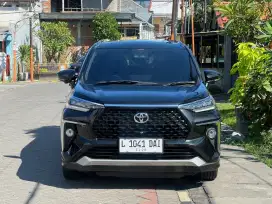 Toyota New Veloz Q TSS AT tgn 1 terwat