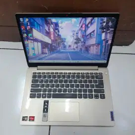 Lenovo Ideapad slim 1 Amd Ryzen 3 7320U Ram 8gb ssd 512gb