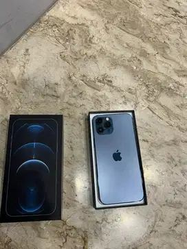iphone 12 pro max 128gb cara baru