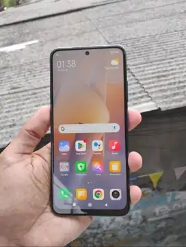 XIAOMI REDMI NOTE 11 6/128
