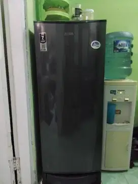 Kulkas Aqua satu pintu