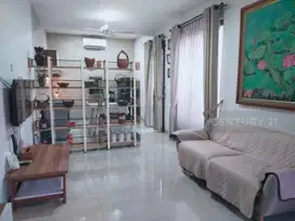 Rumah Di CLUSTER Forest Green Simpruk Lippo Cikarang, HARGA NEGO