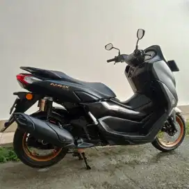 YAMAHA NMAX CONECCTED TAHUN 2021 CASH / KREDIT MURAH DP MULAI 500 RB
