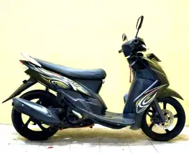 Yamaha Mio Soul Tahun 2009