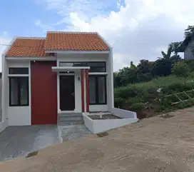 JUAL RUMAH MURAH SIAP HUNI, cuma 275 jt