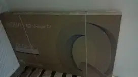 Qled Google TV 65