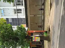 Dijual Ruko samping UIN Muria Kudus