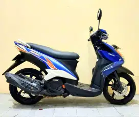 Yamaha Xeon Karbu Tahun 2010