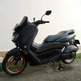 YAMAHA NMAX CONECCTED TAHUN 2021 CASH / KREDIT MURAH DP MULAI 500 RB