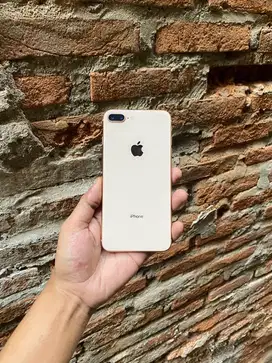 Iphone 8 Plus 64Gb IBox