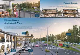 Di Jual Maggiore Signature Ruko Gading Serpong