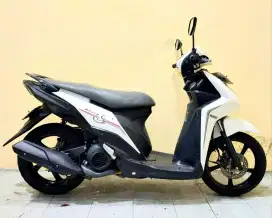 Yamaha Mio S Tahun 2017